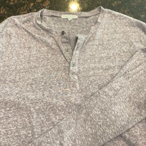 Threads 4 Thought Henley